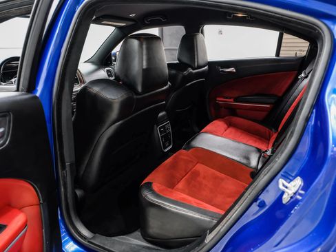 Used 2021 Dodge Charger Scat Pack RWD image 37
