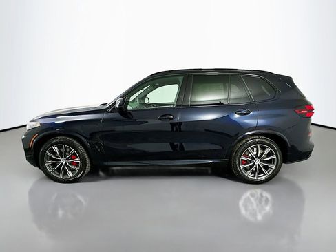 New 2026 BMW X5 xDrive50e w/ Executive Package image 8