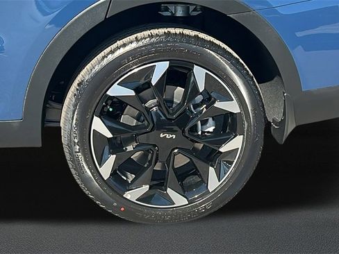 New 2025 Kia Sorento EX w/ Panoramic Sunroof Package image 11