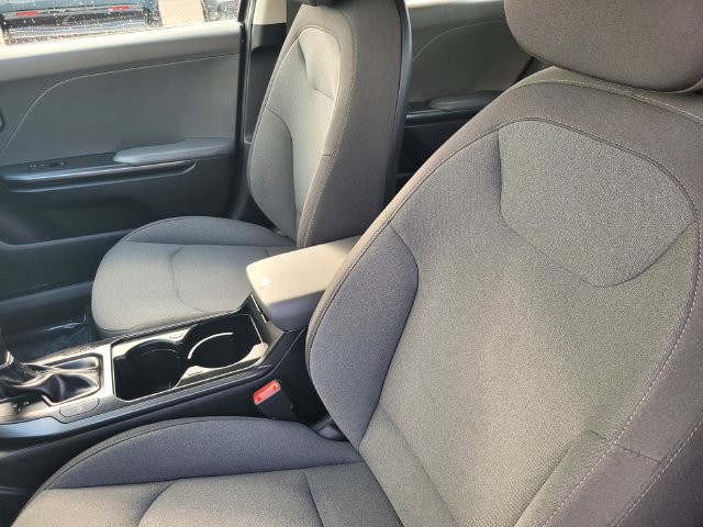 Used 2025 Kia K4 FWD image 13