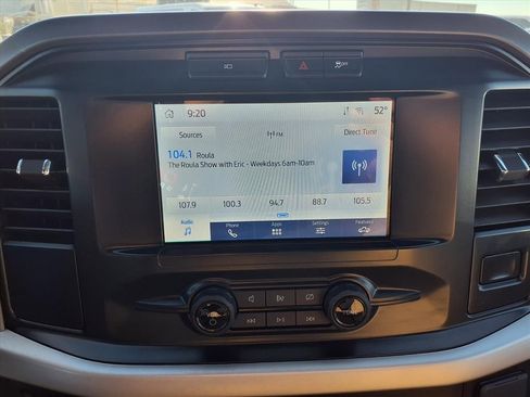 Certified 2023 Ford F150 XLT image 20