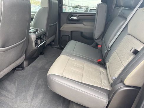 Used 2025 Chevrolet Silverado 2500 ZR2 w/ ZR2 Bison Edition AWD/4WD image 15