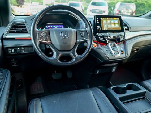 Used 2023 Honda Odyssey Sport image 50