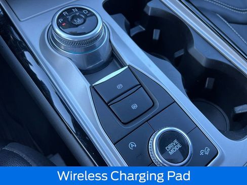 Certified 2022 Ford Explorer ST w/ Equipment Group 401A image 26