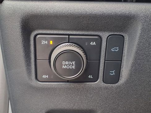 Used 2026 Ford Expedition Max King Ranch AWD/4WD image 12