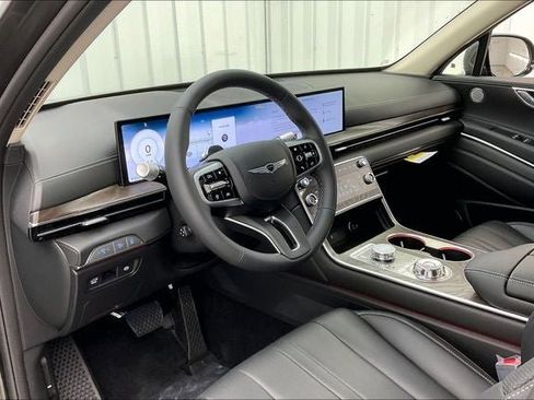 Used 2026 Genesis GV80 2.5T Select AWD/4WD image 8