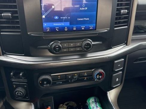 Used 2023 Ford F150 XL w/ Rattler Package image 11