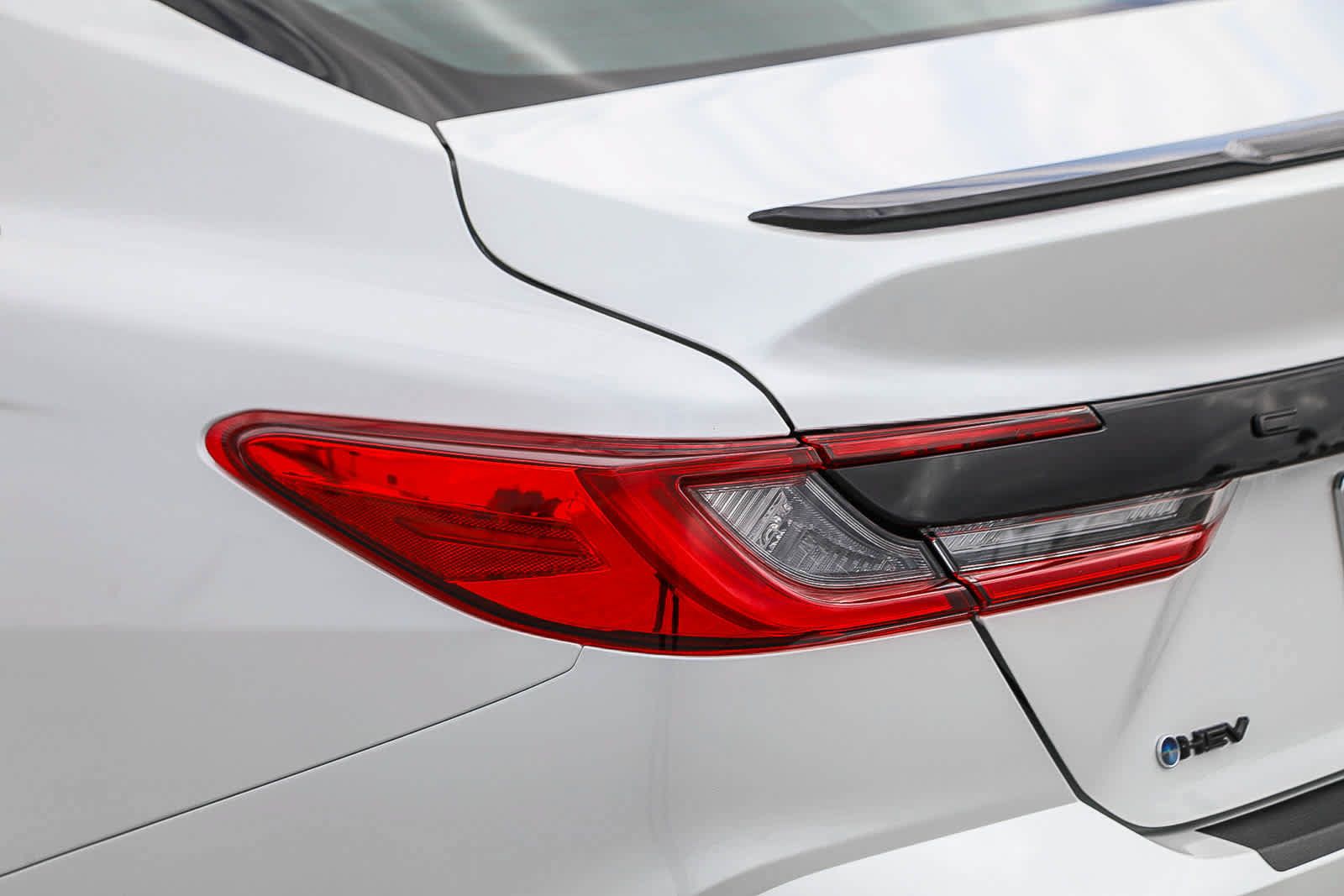 Certified 2026 Toyota Camry XSE FWD image 10
