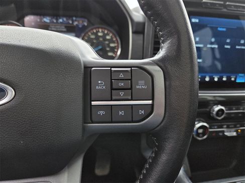 Used 2021 Ford F150 XLT w/ Equipment Group 302A High image 25