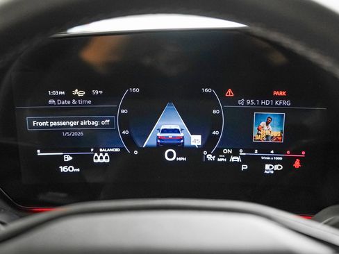 New 2026 Audi A6 Premium Plus image 16