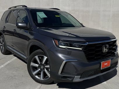 Used 2023 Honda Pilot Touring