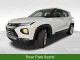 Used 2023 Chevrolet TrailBlazer LS image 4