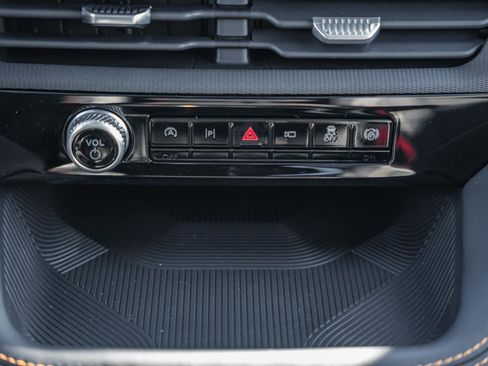 New 2026 Ford Explorer Tremor w/ Tremor Ultimate Package image 26