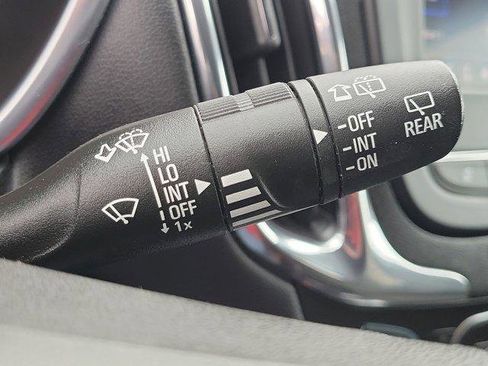 Used 2023 Chevrolet Equinox LT AWD/4WD image 27
