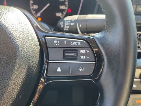 Used 2023 Honda Civic EX image 26