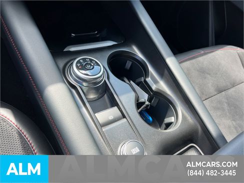 Used 2025 Ford Explorer ST image 33