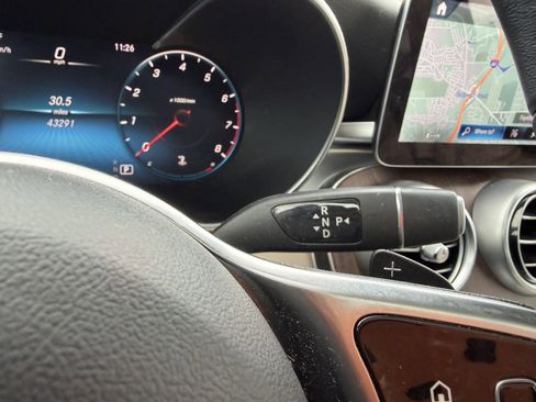 Certified 2022 Mercedes-Benz GLC 300 GLC 300 image 19