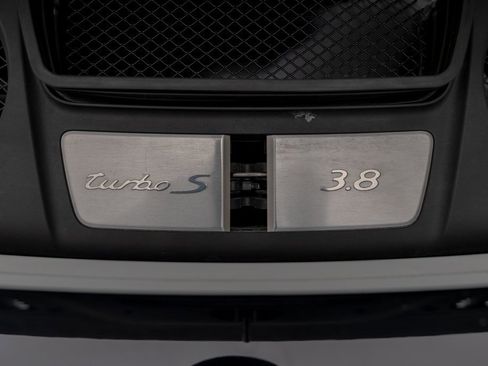 Used 2019 Porsche 911 Turbo S image 16