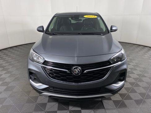 Used 2022 Buick Encore GX Preferred w/ Cold Weather Comfort Package image 11