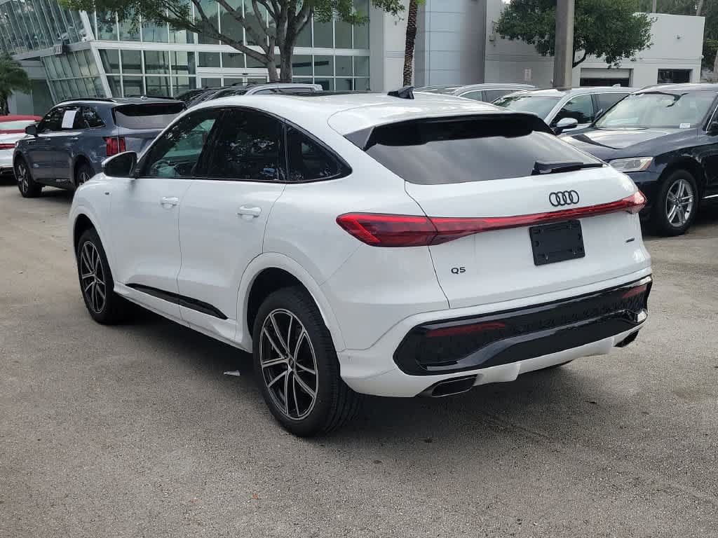 New 2026 Audi Q5 Premium AWD/4WD image 12