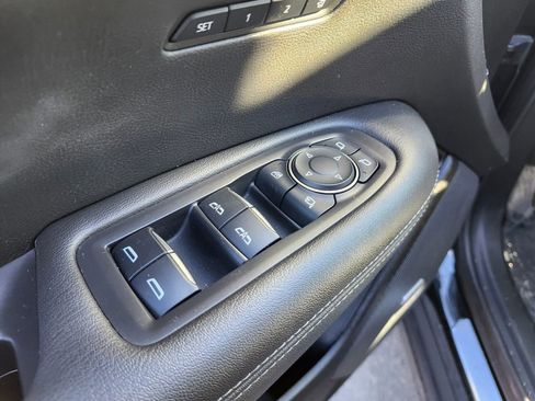 Certified 2024 Cadillac XT6 Sport w/ LPO, Floor Liner Package AWD/4WD image 16