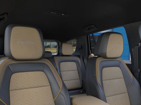 New 2026 Chevrolet Equinox ACTIV w/ Convenience Package III image 25