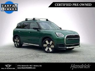 Certified 2025 MINI Cooper Countryman S video 1