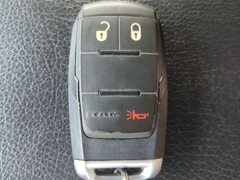 Used 2019 RAM 2500 Tradesman image 28