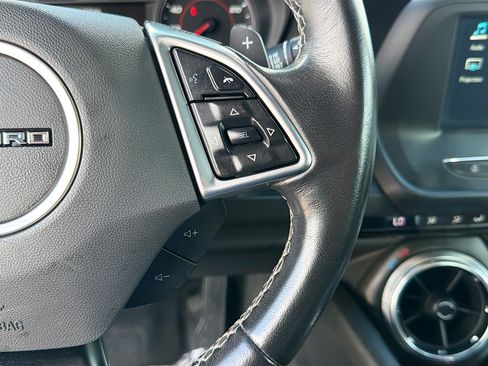 Used 2018 Chevrolet Camaro LT image 34
