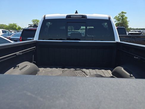 Used 2021 RAM 1500 TRX w/ TRX Level 2 Equipment Group AWD/4WD image 23