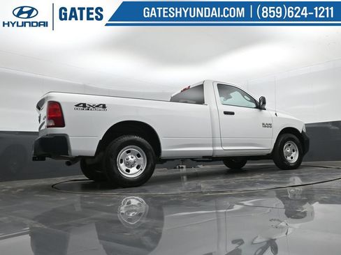 Used 2017 RAM 1500 Tradesman w/ Power & Remote Entry Group AWD/4WD image 25