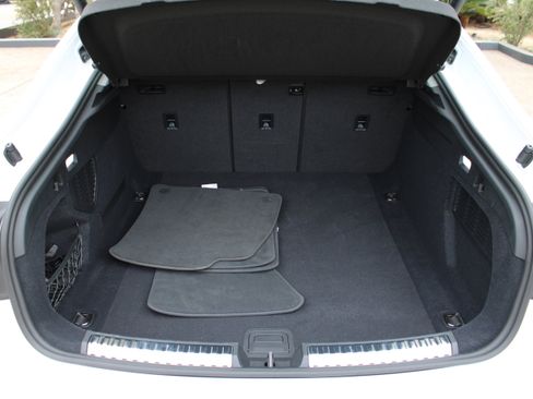 Certified 2025 Audi A5 2.0T Premium Plus w/ Premium Plus image 28