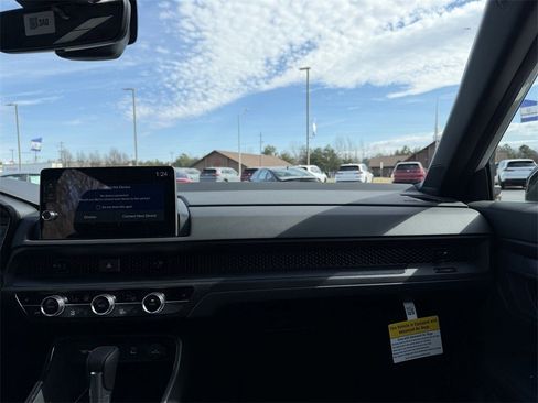 New 2026 Honda CR-V Sport-L image 25