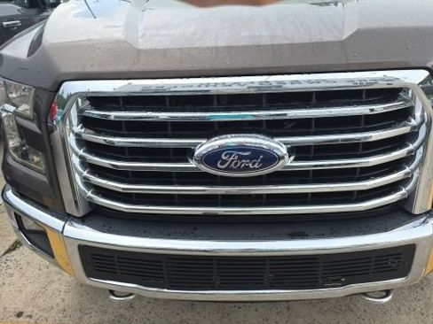 Used 2016 Ford F150 XLT w/ Equipment Group 302A Luxury AWD/4WD image 2