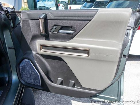 Used 2024 GMC Hummer EV 3X AWD/4WD image 27
