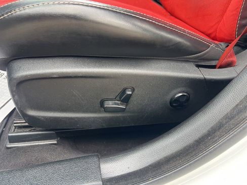 Used 2016 Dodge Charger SRT Hellcat w/ Harman/Kardon Audio Group RWD image 41