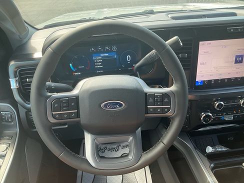 New 2026 Ford F250 Lariat AWD/4WD image 23