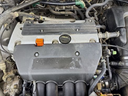 Used 2003 Honda CR-V LX image 34