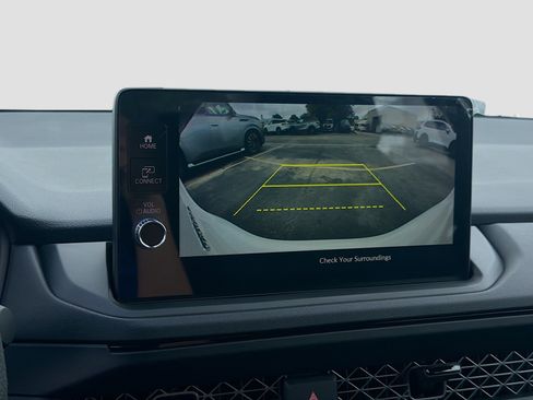 New 2026 Honda Accord LX image 13