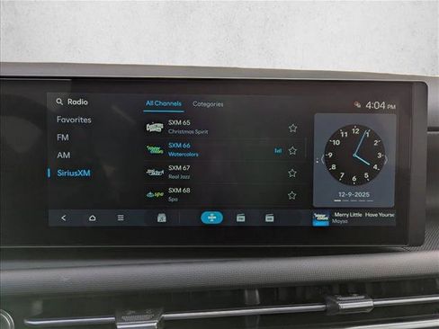 New 2026 Hyundai Tucson SE image 18