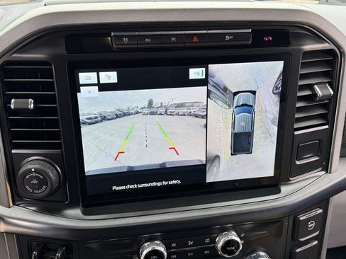 Used 2021 Ford F150 Limited image 27