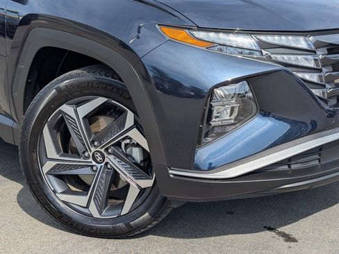 Used 2024 Hyundai Tucson SEL AWD/4WD image 10