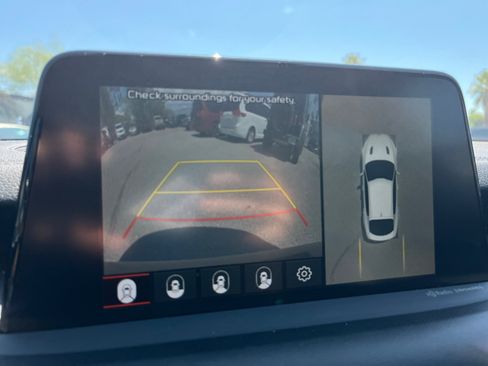 Used 2021 Kia Stinger GT2 RWD image 24