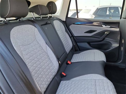 New 2025 Volkswagen Tiguan S image 16