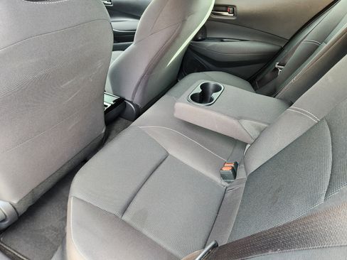 Used 2023 Toyota Corolla GR image 37