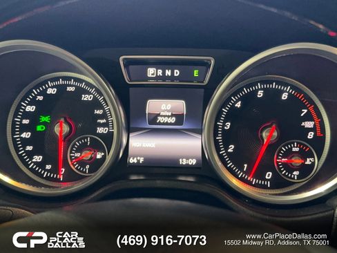 Used 2016 Mercedes-Benz G 550 G 550 image 27