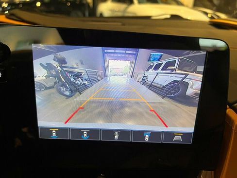 Used 2020 Chevrolet Corvette Stingray Premium Cpe w/ 3LT Preferred Equipment Group RWD image 16