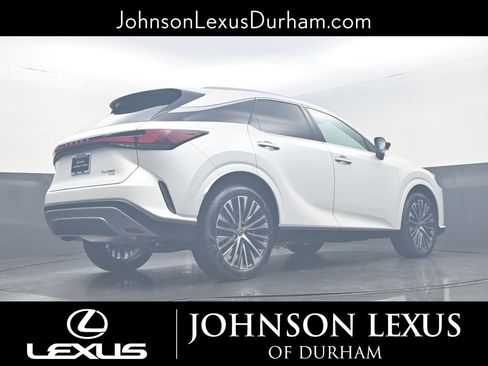 New 2026 Lexus RX 350 Premium Plus image 20