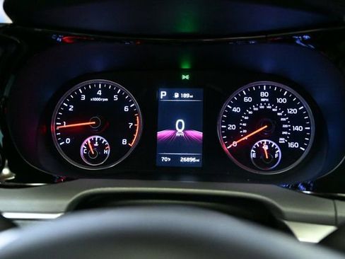 Used 2022 Kia K5 GT-Line image 44