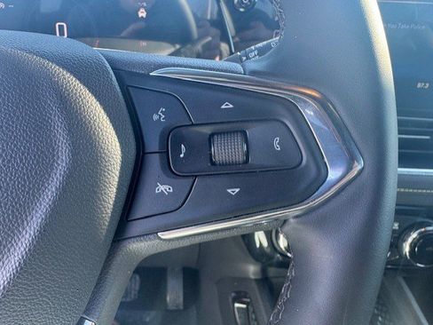 Used 2026 Chevrolet TrailBlazer ACTIV w/ Convenience Package image 18